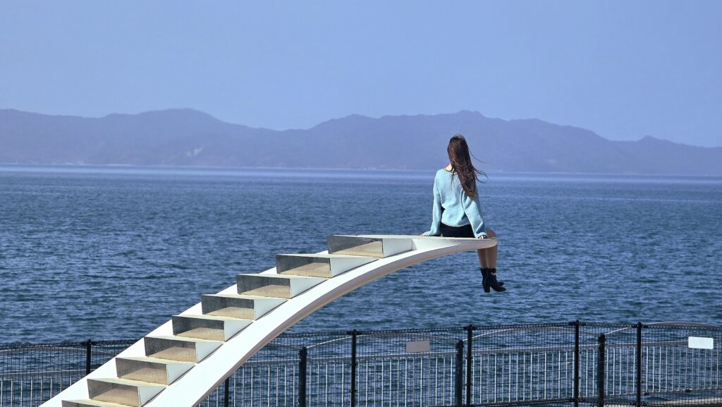 四国水族館 UMItoSORA