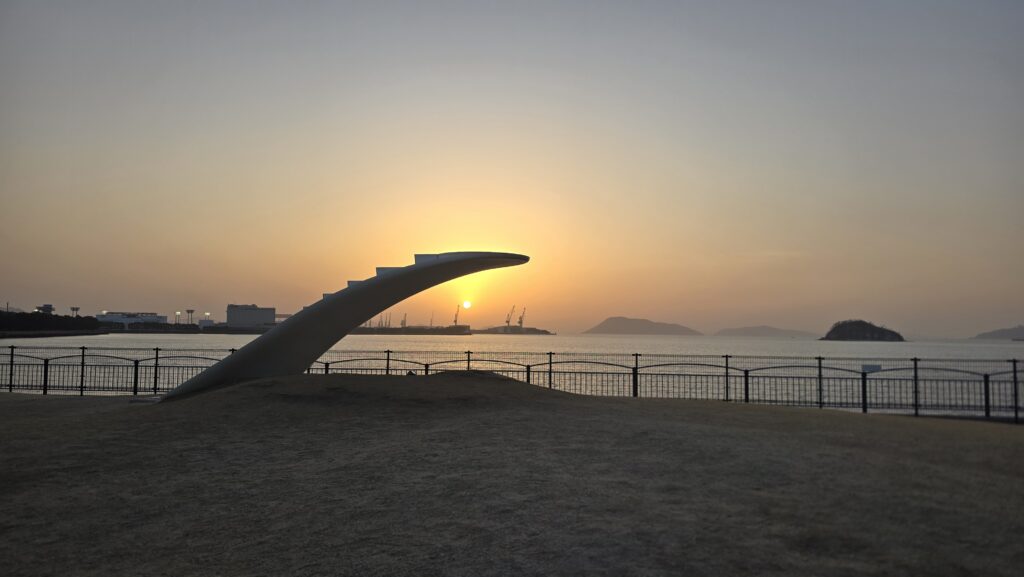 四国水族館 UMItoSORA